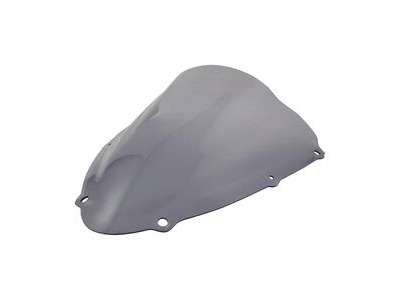 AIRBLADE Light Smoked Double Bubble Screen - Suzuki GSXR600/750 K8 08>