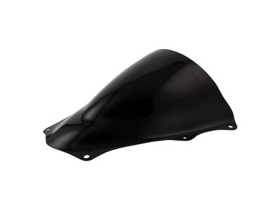 AIRBLADE Dark Smoked Double Bubble Screen - Suzuki GSX-R1000 K9 09>