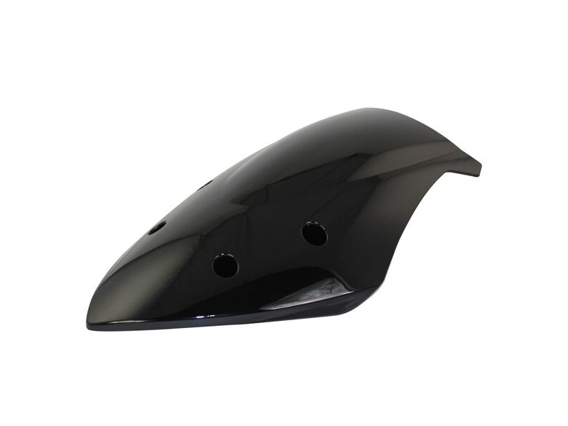 AIRBLADE Dark Smoked Standard Screen - Suzuki GSX-S1000F 2015-16 click to zoom image