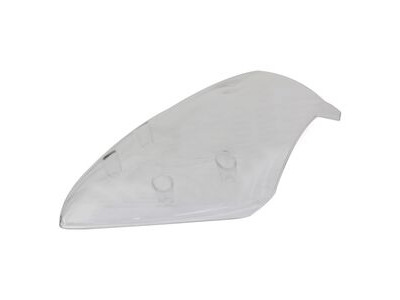 AIRBLADE Clear Standard Screen - Suzuki GSX-S1000F 2015-16