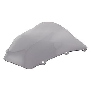 AIRBLADE Light Smoked Double Bubble Screen - Triumph T955FI Daytona 01-03 