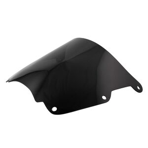 AIRBLADE Dark Smoked Double Bubble Screen - Triumph Sprint RS 