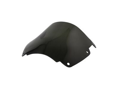 AIRBLADE Light Smoked Double Bubble Screen - Triumph Sprint RS