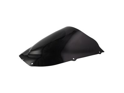 AIRBLADE Dark Smoked Double Bubble Screen - Yamaha YZF1000 Thunderace 96-03