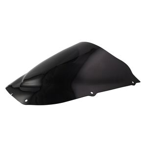 AIRBLADE Dark Smoked Double Bubble Screen - Yamaha YZF1000 Thunderace 96-03 