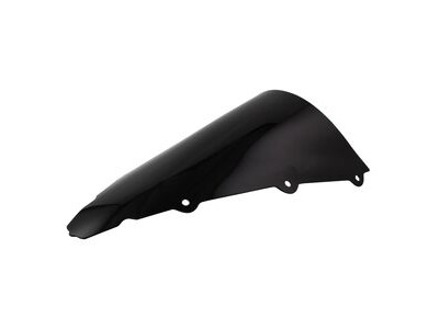 AIRBLADE Dark Smoked Double Bubble Screen - Yamaha YZF-R1 02-03