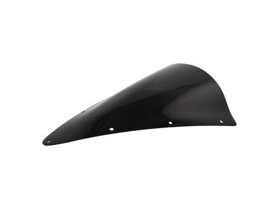 AIRBLADE Dark Smoked Standard Screen - Yamaha FZS600 Fazer 02-03