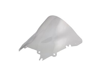 AIRBLADE Clear Double Bubble Screen - Yamaha YZF-R6 98-02