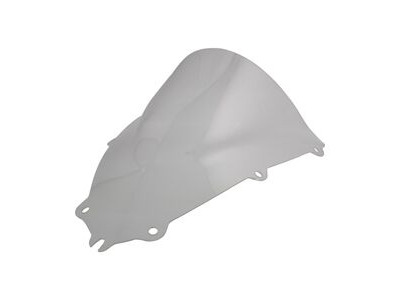 AIRBLADE Clear Double Bubble Screen - Yamaha YZF-R1 98-99