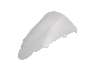 AIRBLADE Clear Double Bubble Screen - Yamaha YZF-R1 02-03