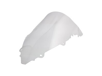 AIRBLADE Clear Double Bubble Screen - Yamaha YZF-R6 03-05