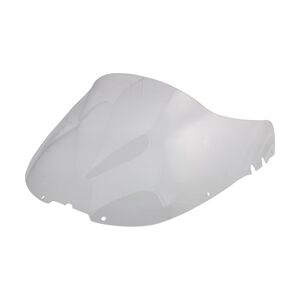 AIRBLADE Clear Double Bubble Screen - Yamaha FZR400 3TJ RRSP 