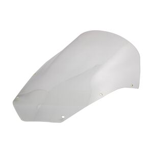 AIRBLADE Clear Double Bubble Screen - Yamaha FZ-6 Fazer S2 07> 