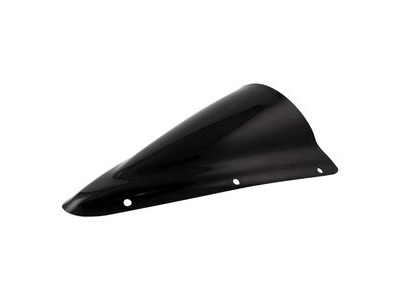 AIRBLADE Dark Smoked Double Bubble Screen - Yamaha YZF-R125 08>