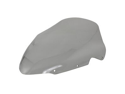 AIRBLADE Light Smoked Double Bubble Screen - Yamaha T-MAX 500 00-07