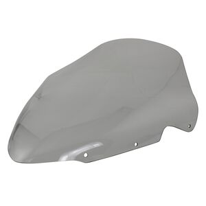 AIRBLADE Light Smoked Double Bubble Screen - Yamaha T-MAX 500 00-07 