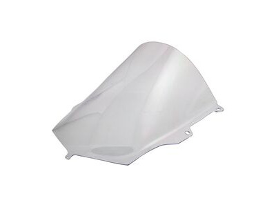 AIRBLADE Clear Double Bubble Screen - Yamaha YZF-R1 15>