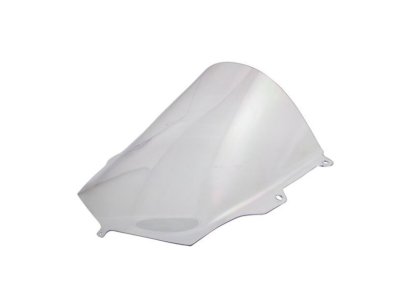 AIRBLADE Clear Double Bubble Screen - Yamaha YZF-R1 15> click to zoom image