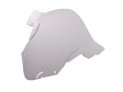 AIRBLADE Light Smoked Double Bubble for BMW S1000RR '20-