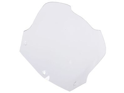 AIRBLADE Standard Replacement Screen for BMW F800S '06-'09 (Clear)