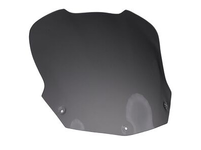 AIRBLADE Standard Replacement Screen for BMW F800S '06-'09 (Light Smoked)