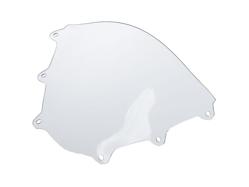 AIRBLADE Standard Replacement Screen for Suzuki GSX-R600/750 '11- models (Clear) click to zoom image