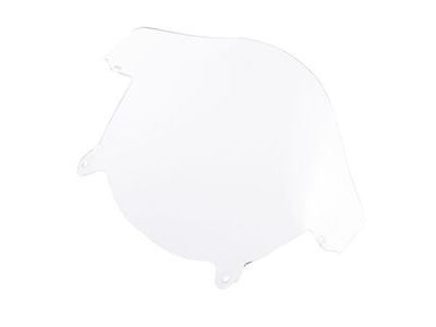 AIRBLADE Standard Replacement Screen for Suzuki GSX650F '08- (Clear)