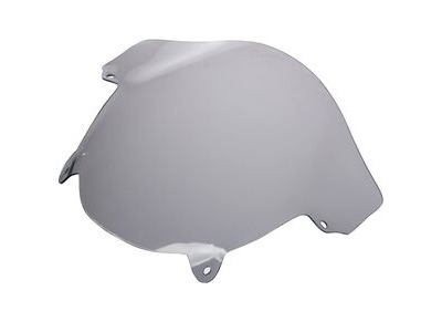 AIRBLADE Standard Replacement Screen for Suzuki GSX650F '08- (Light Smoked)