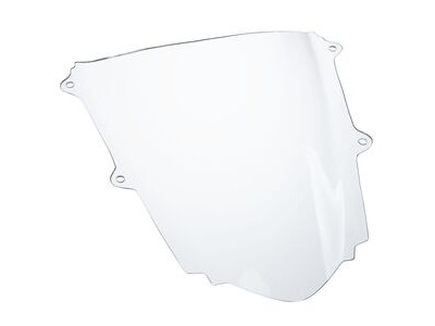 AIRBLADE Standard Replacement Screen for Triumph Daytona 675 '13-'14 (Clear)