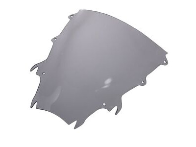 AIRBLADE Standard Replacement Screen for Triumph Daytona 675 '09- (Light Smoked)