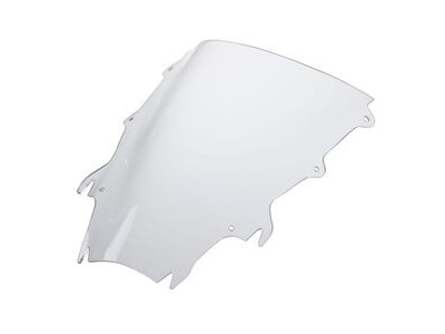 AIRBLADE Standard Replacement Screen for Triumph Daytona 675 '09- (Clear)