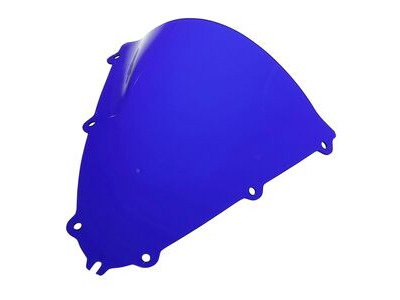 AIRBLADE Screen Yamaha YZF-R1 98-99 Blue Double Bubble