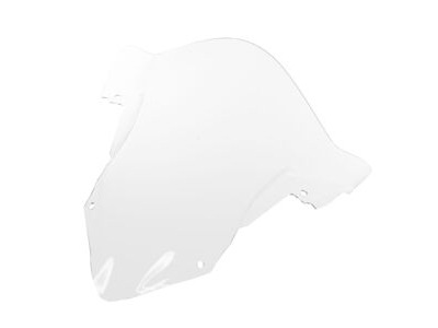 AIRBLADE Double Bubble Clear Screen for BMW S1000RR '20-