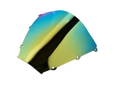 AIRBLADE Screen Honda CBR600RR 03-04 Iridium Double Bubble