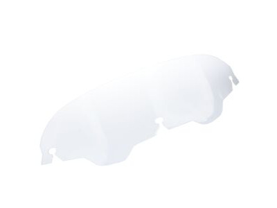 AIRBLADE Short Clear Screen for Harley Davidson FLHT/FLHTC '96-'05