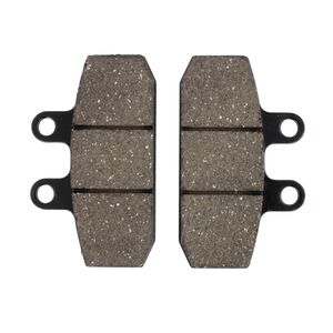 AP RACING Disc Pad Organic Scooter #1114 