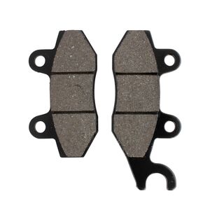 AP RACING Disc Pad Organic Scooter #1128 