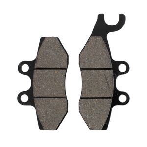 AP RACING Disc Pad Organic Scooter #1185 