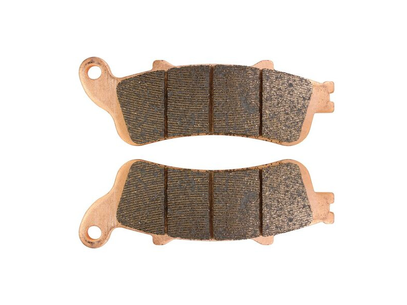 AP RACING SR Supersport Sinter Rear Disc Pads #336SR click to zoom image