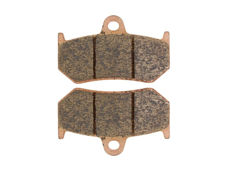 AP RACING SR Supersport Sinter Rear Disc Pads #363SR click to zoom image