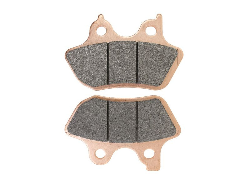 AP RACING SF Supersport Sinter Front Disc Pads #426SF click to zoom image