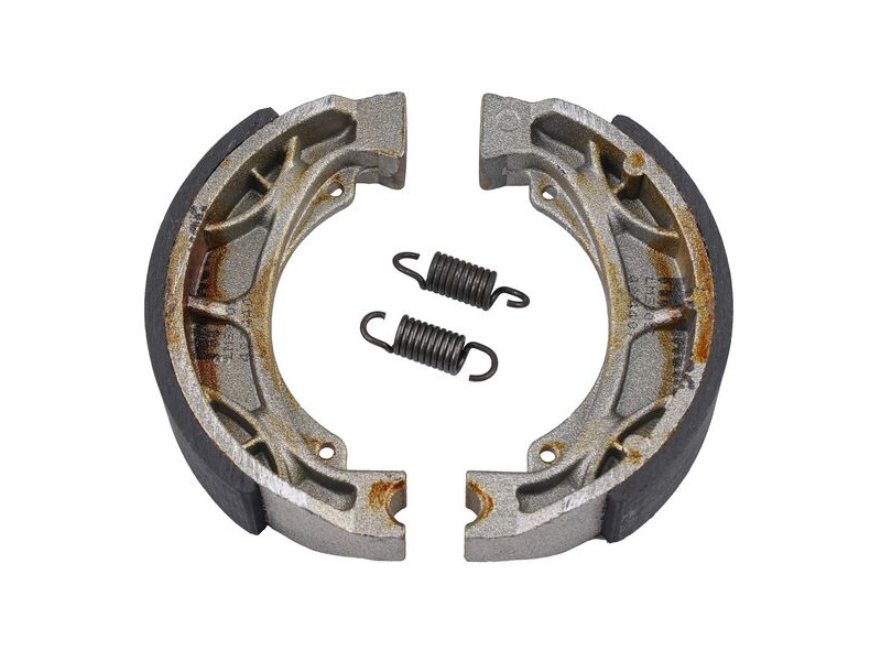 AP RACING Brake Shoe LMS802 click to zoom image