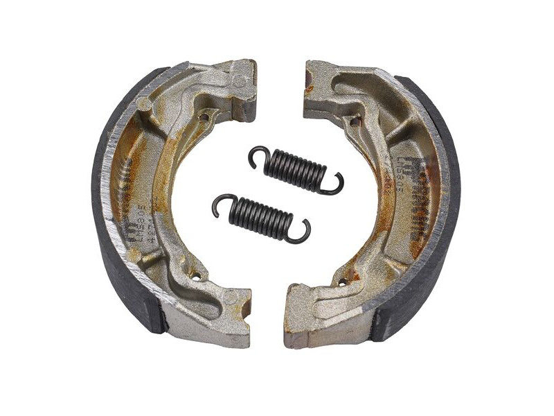 AP RACING Brake Shoe LMS805 click to zoom image