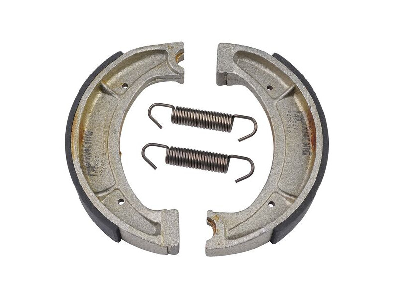 AP RACING Brake Shoe LMS827 click to zoom image