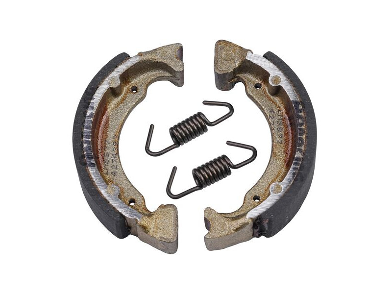 AP RACING Brake Shoe LMS877 click to zoom image