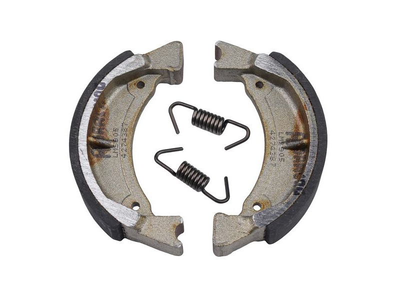 AP RACING Brake Shoe LMS905 click to zoom image