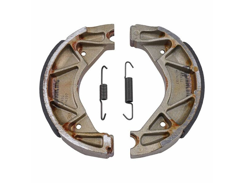 AP RACING AP Racing Brake Shoe - LMS932 click to zoom image