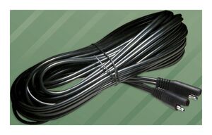 BATTERY TENDER 8m/25ft Extension Cable 