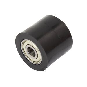 BIKE IT Black 32mm Chain Roller 