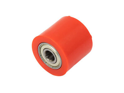 BIKE IT Red 32mm Chain Roller